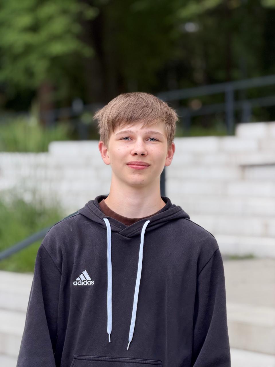 Štěpán Vaněk