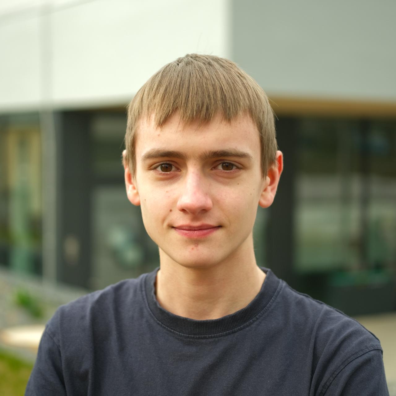 Tomáš Pachomov